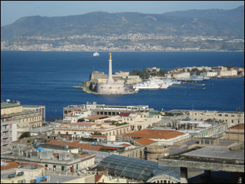 Messina, manca il “Ponte di comando”