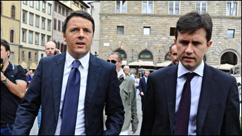 Sinistra: ladri e pure incapaci