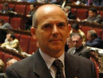 Il miracolo di Palmieri