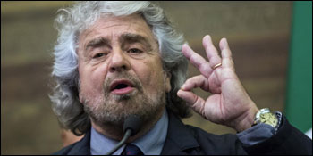 La condanna di Grillo e il nucleare
