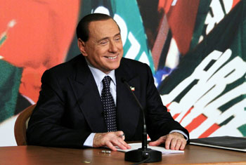 L’indispensabilità di Silvio Berlusconi