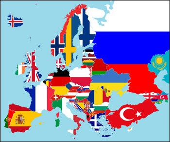 L’Europa politica, poi tutto il resto