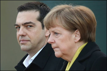Tsipras, l’Odysseus 