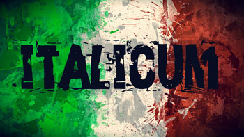 L’Italicum non si evita con #StaiserenaItalia