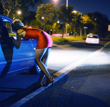 Prostituzione: sarebbe ora di legalizzare