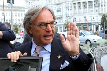 Da Diego Della Valle un’idea per la Destra