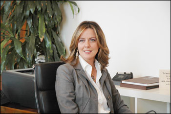 Beatrice Lorenzin, un