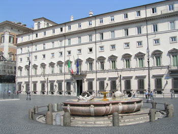 Tanto tuonò che piovve