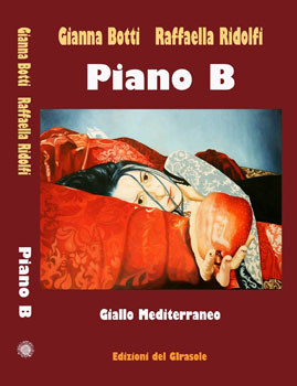 “Il Piano B.” di Botti e Ridolfi