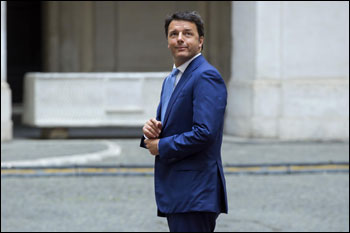 Il pifferaio fiorentino e le sue “sparate”