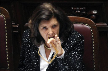 L’Italia demansionata