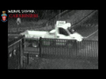 Caso Yara: Bossetti e il filmato farlocco