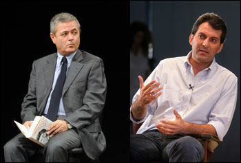 Cambiano i direttori nel pianeta editoria