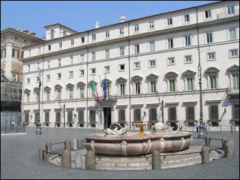 Avanti, c’è posto!
