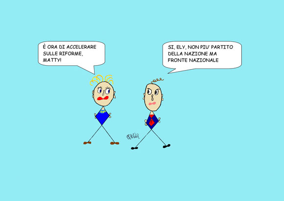 Il Partito della Fazione