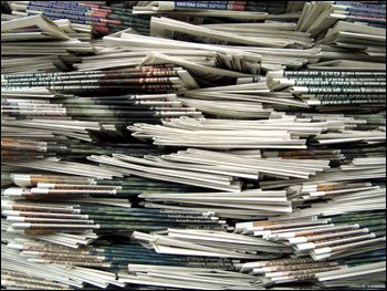 Riforma dell’editoria entro quest’anno