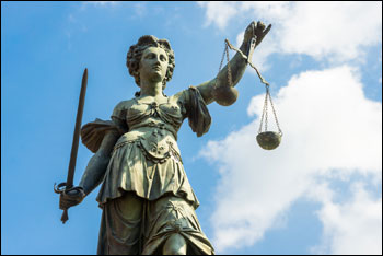 Giustizia in Italia: momento difficile