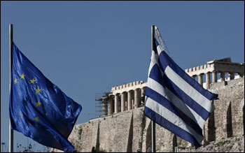 Il tormentone Grecia e il fallimento europeo 