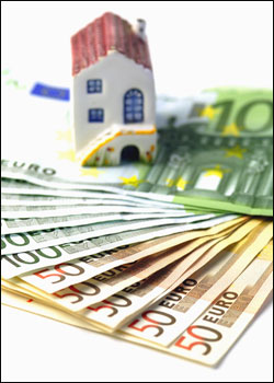 Casa, tagliare le tasse per ricreare la fiducia