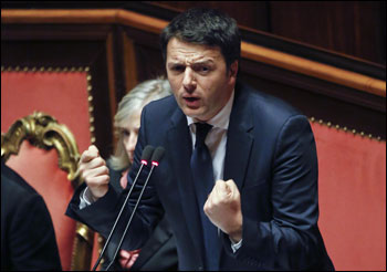 Vitalizi, Matteo Renzi è complice dei papponi