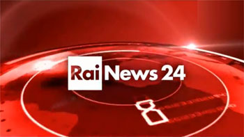 Il tiggì Rai si sdoppia in due parti uguali 