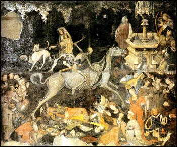 Le morti diseguali