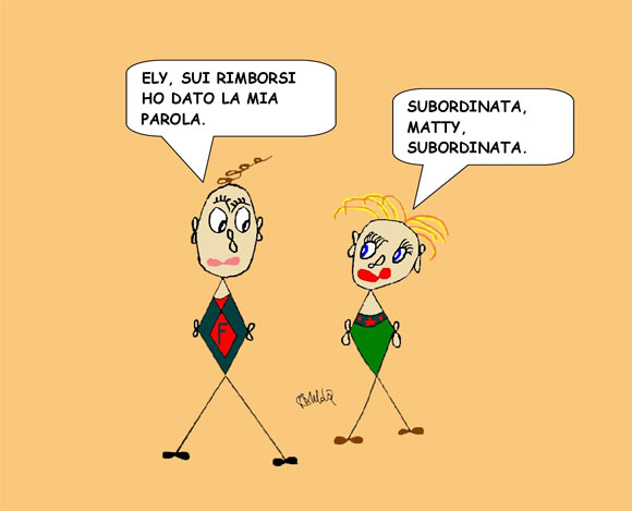 Il Partito della Fazione