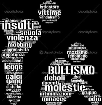 Bulli e giustificazioni