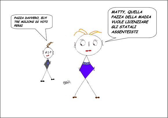 Il Partito della Fazione