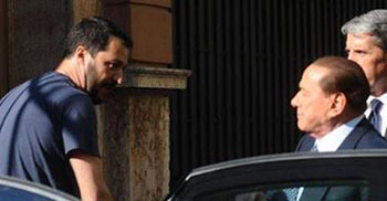 La strana coppia