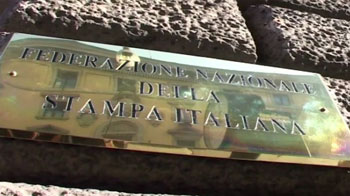 Il congresso della Fnsi “bruciato” dalla crisi