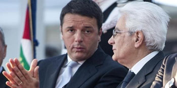 Imposizione illiberale, presidente illegittimo