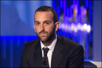 Cerasa, il teorico  di un “Sì” immaginario 