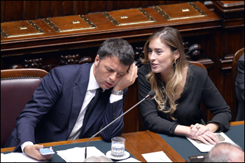 Referendum: oramai ci siamo