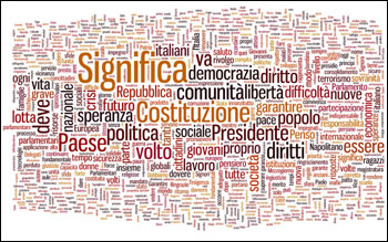 Simplex sigillum veri (Lettera alla destra)