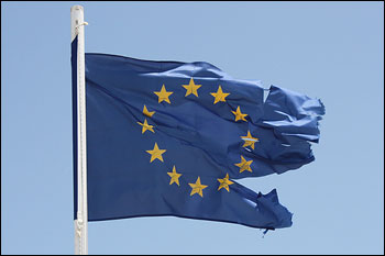 Europa: c’era una volta