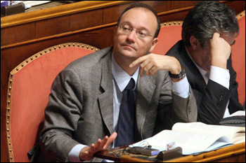 Giudici, leggi e diritto: Valditara mette ordine