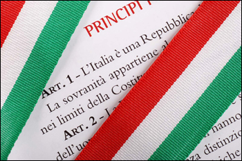 Referendum: ecco cosa si vota