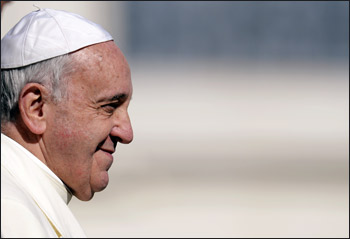 L’astio dietro la misericordia