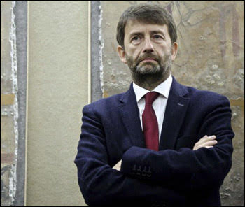 Sbaglia Franceschini, premio alla coalizione