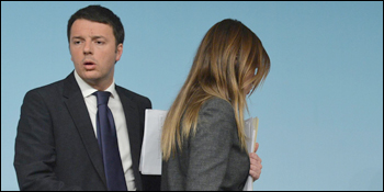 Referendum: ma Renzi che aspetta?