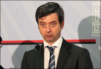 L’Orlando penoso, la giustizia? Va bene!