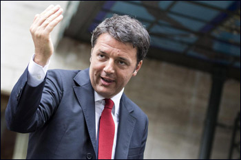 Renzi e…“che s’ha da fa’ pe’ campà” 