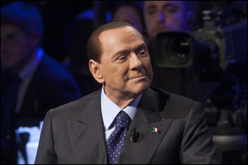 Berlusconi e le parole che non ha detto