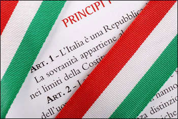 Il sottile filo che unisce Trump ed il “No” 