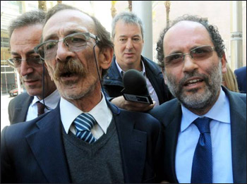 Beni sequestrati, cricca e vendetta su Maniaci
