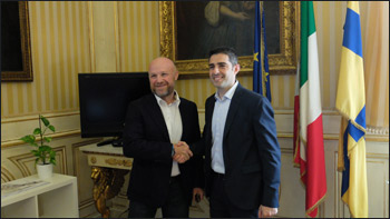Che grande spreco il voto ai grillini!