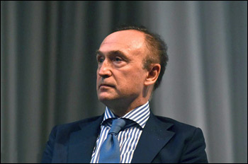 Gianpiero Samorì: “No   al voto a dispetto” 