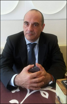 Reggio C., Genovese risponde a Gratteri