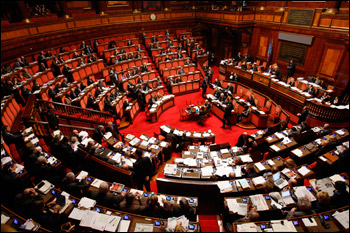 Riforma costituzionale   e sviste macroscopiche 